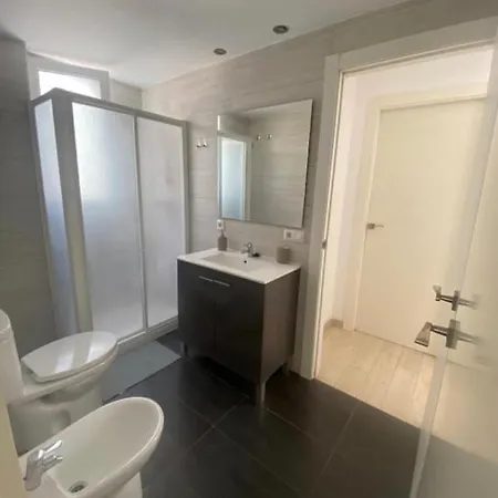 Rent Aparts Milagrosa 1 Apartment *