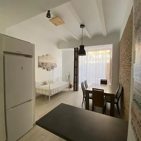 Apartment Rent Aparts Milagrosa 1