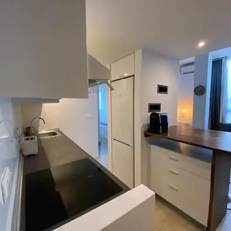 Apartment Rent Aparts Milagrosa 1