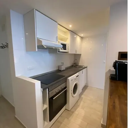 Apartment Rent Aparts Milagrosa 1