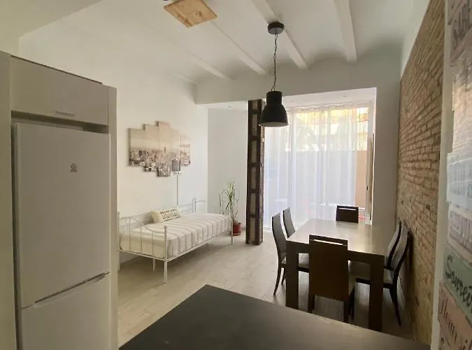 Daire Rent Aparts Milagrosa 1