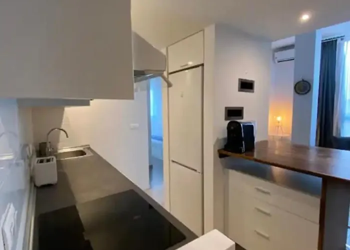 Daire Rent Aparts Milagrosa 1