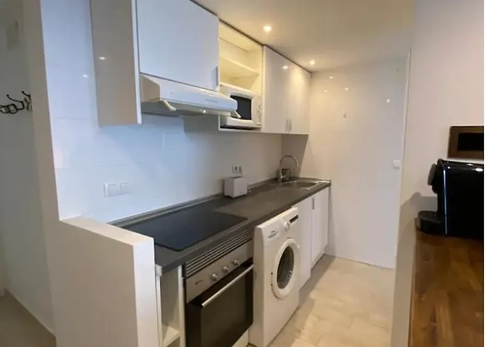 Daire Rent Aparts Milagrosa 1